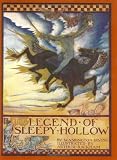 The Legend Of Sleepy Hollow