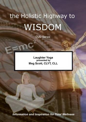 Laughter Yoga [DVD] [NTSC] by Meg Scott