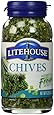 Litehouse Freeze Dried Chives (.25 oz Jars) 2 Pack