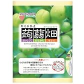 マンナンライフ 蒟蒻畑 うめ味 (25g×12個)×12袋