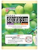 (お徳用ボックス) マンナンライフ 蒟蒻畑うめ味 25g×12個×12袋