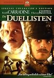 Die Duellisten - Harvey Keitel