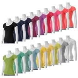 Ann Taylor Loft Scoop Neck Short Sleeve Tee Shirt