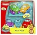 Playskool Wheel Pals Racin Fleet