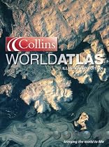 Collins World Atlas Illustrated edition