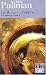 � la crois�e des mondes, tome 3 : Le Miroir d'Ambre