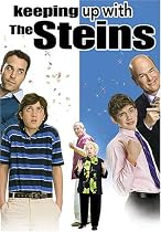 Keeping Up With the Steins
