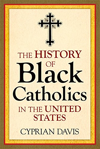 the history of black catholics in the united states