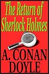 Return of Sherlock Holmes