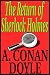 The Return Of Sherlock Holmes (Audio Cassette)