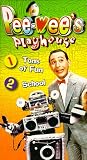  : Pee-wee's Playhouse Vol. 15