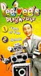 Pee Wee's Playhouse 15