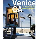Venice, CA: Art and Architecture in a Maverick Community book cover