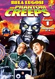 The Phantom Creeps Vol 1 Chapter 1