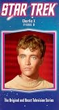 Star Trek #08: Charlie X