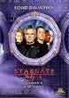 Stargate SG1 - Saison 6, Partie 2 - Coffret 2 DVD