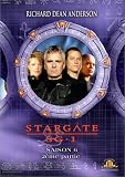 Revue MGM  / Stargate SG1 - Saison 6, Partie 2 - Coffret 2 DVD