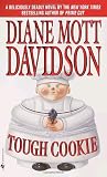 Tough Cookie (Goldy Culinary Mysteries, Book 9)