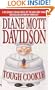 Tough Cookie (Goldy Culinary Mysteries, Book 9)