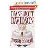 Tough Cookie (Goldy Culinary Mysteries, Book 9)