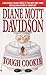 Tough Cookie (Goldy Culinary Mysteries, Book 9)