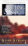A Killing Sky (Frank Palvicek Mysteries)