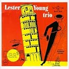 Lester Young Trio by Lester Young