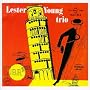 Lester Young Trio