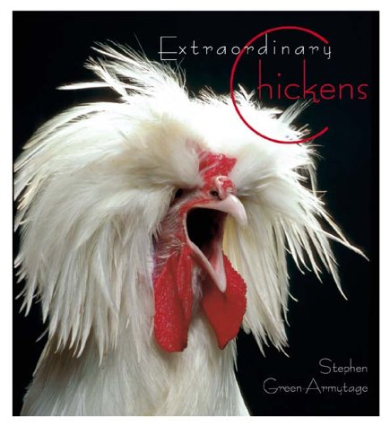 Extraordinary Chickens