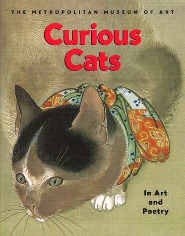 Buy Curious Cats: In Art and Poetry for Children online at Discounted New and Used prices. Delivered to your door with Off-The-Bookshelf.