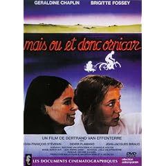Mais o� et donc Ornicar