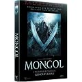 Mongol - Edition collector limit�e 2 DVD