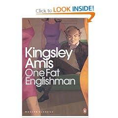 One Fat Englishman (Penguin Modern Classics)