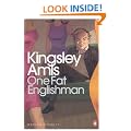 One Fat Englishman (Penguin Modern Classics)