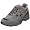Grey/Black Nubuck