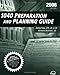Books : 1040 Preparation and Planning Guide (2006)