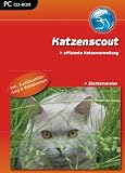 Katzenscout Zucht. CD-ROM für Windows ab 98.