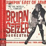 Jumpin East of Java: Live in Japan