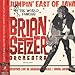 Jumpin' East of Java: Live in Japan
