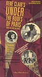 VHS : Under the Roofs of Paris