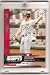 2005 Upper Deck ESPN #36 Carlos Beltran New York Mets Baseball Card - Mint Condition- Shipped In Protective Screwdown Case!