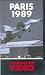 Paris 1989 - Aviation Week Quarterly Video Volume 3 No. 4
