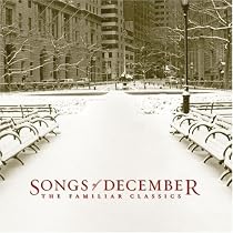 Songs of December: The Familiar Classics