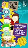South Park Ser.2 V1-Not Without. [VHS] [1998]