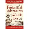 The Fantastical Adventures of the Invisible Boy