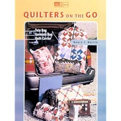 Quilters on the Go