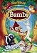 BAMBI - Movie Postcard Size: 4