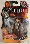 Marvel Thor The Mighty Avenger Movie 3 3/4