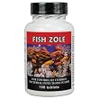 Fish Zole (Metronidazole 250 mg) - 100 Tabs
