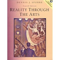 Reality Through the Arts